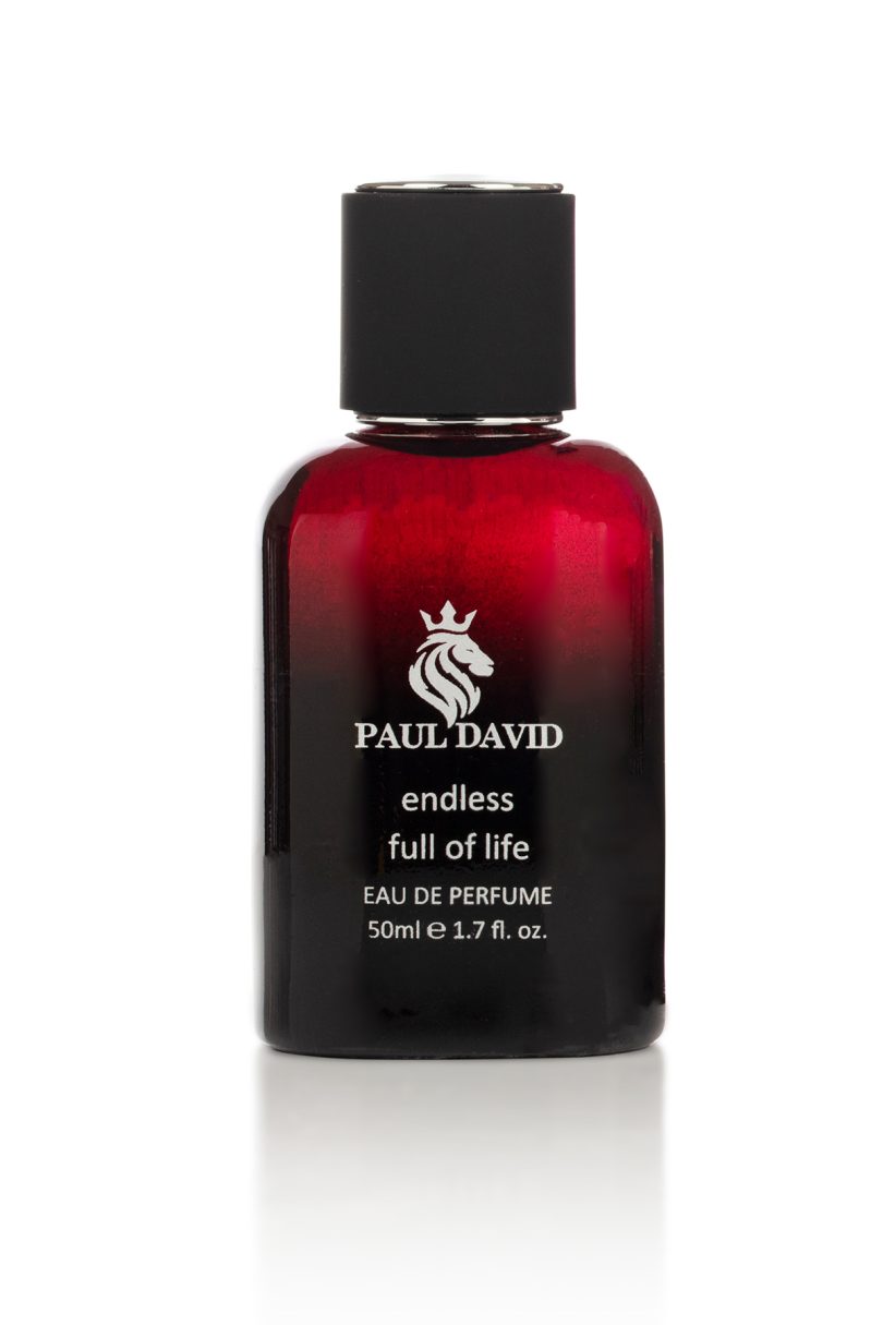 Endless Full Of Life Erkek Parfüm 50 ml - Görsel 2