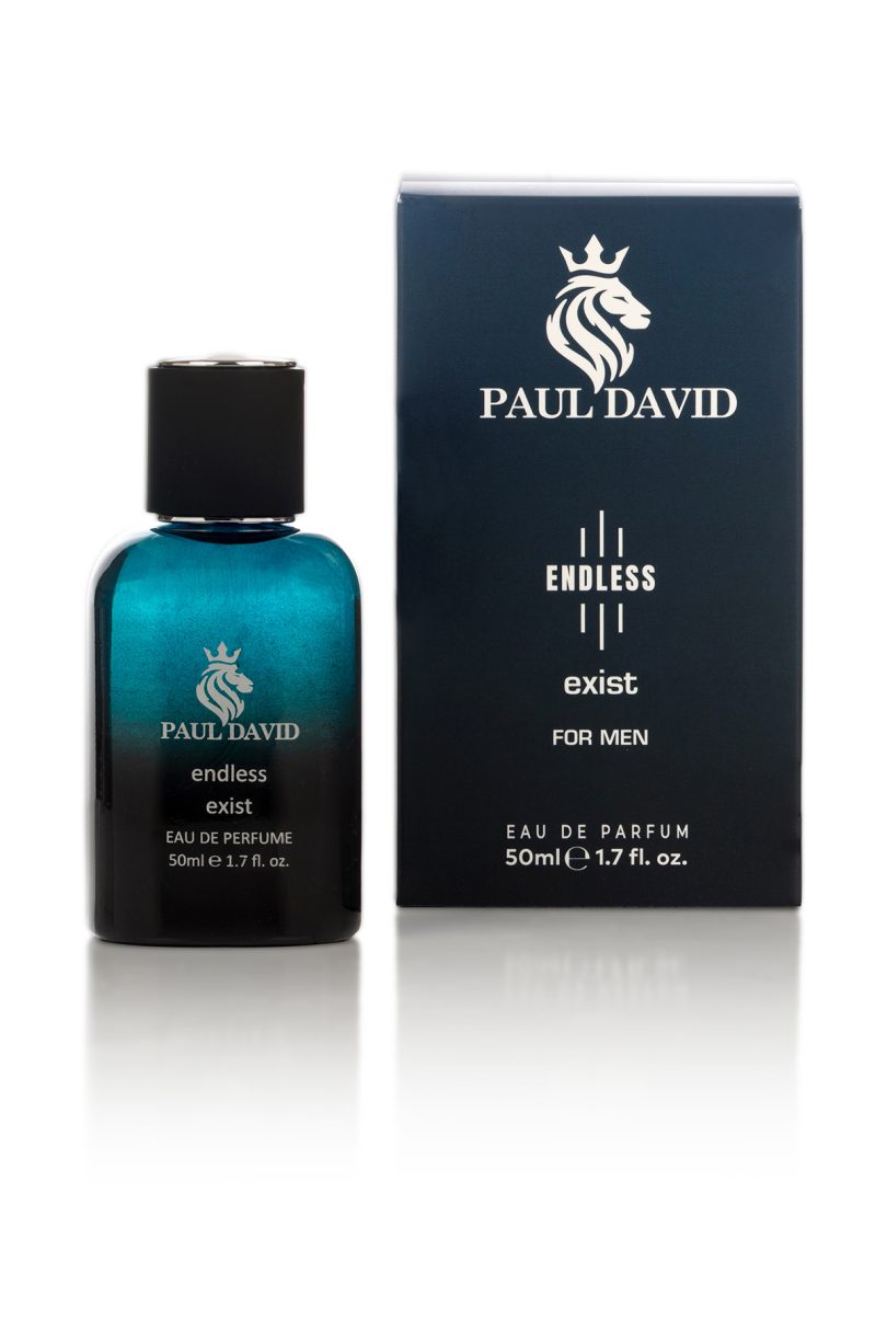 Endless Exist Erkek Parfüm 50 ml