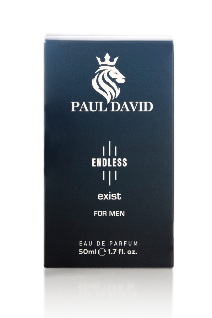 Endless Exist Erkek Parfüm 50 ml - Görsel 3
