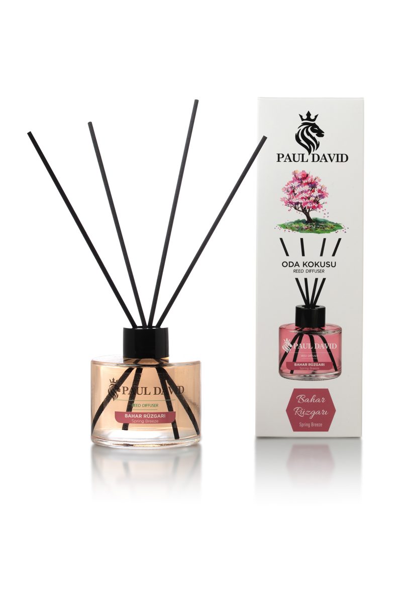 Oda Kokusu Bahar Esintisi 145 ml