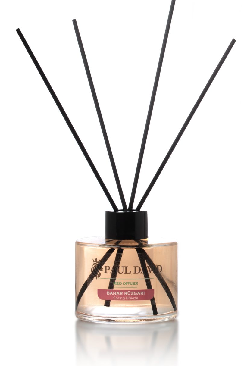 Oda Kokusu Bahar Esintisi 145 ml - Görsel 2