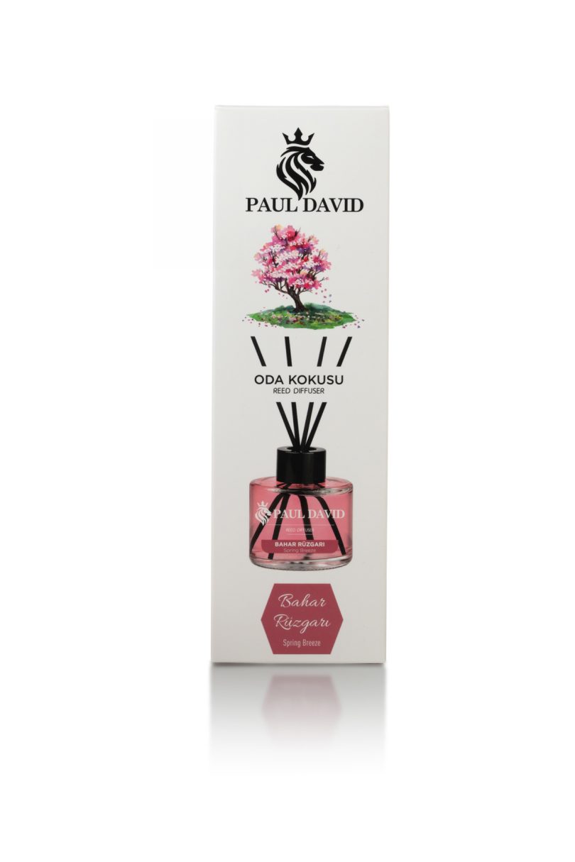 Oda Kokusu Bahar Esintisi 145 ml - Görsel 3