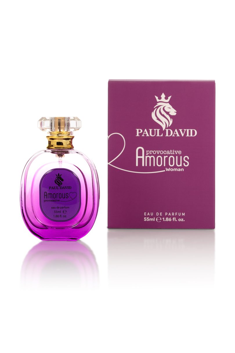 Amorous Provocative Kadın Parfüm 55ml