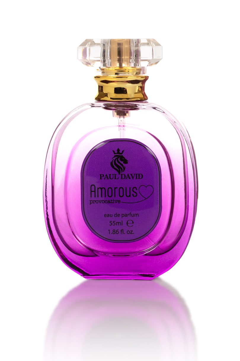 Amorous Provocative Kadın Parfüm 55ml - Görsel 2