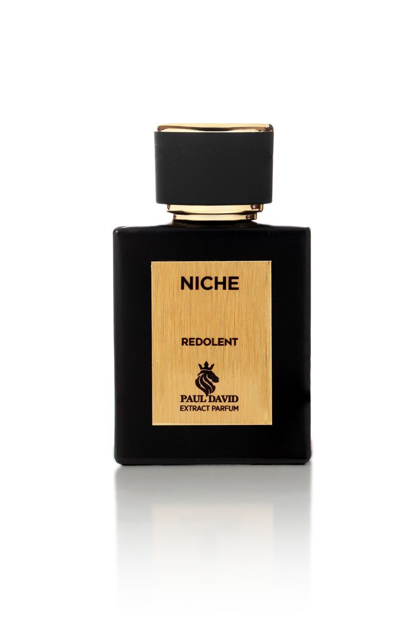 Redolent Premium Lüks Kalıcı Unisex Parfüm 50 ml - Görsel 2